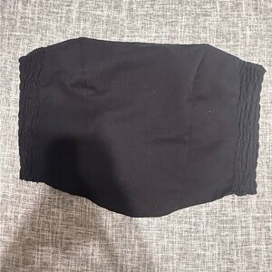 H&M Divided Black Top